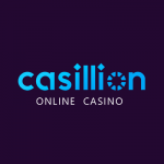 Casillion Casino logo