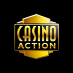 Casino Action logo