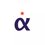 Casino Alpha logo