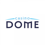 Casino Dome logo