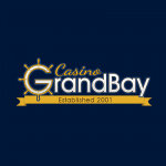 Casino Grand Bay logo