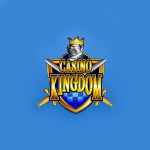 Casino Kingdom logo