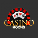 Casino Moons logo