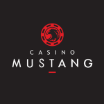 Casino Mustang logo