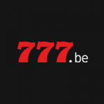 Casino777.be logo