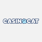 New CasinoCat logo