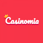 Casinomia Casino logo