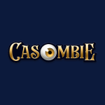 Casombie Casino logo