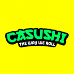 Casushi Casino logo
