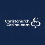 Christchurch Casino logo