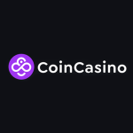 CoinCasino logo