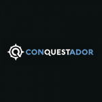Conquestador Casino logo