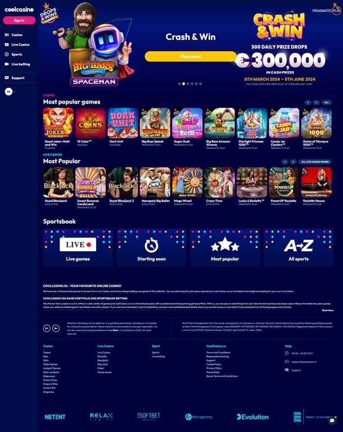 StallCation