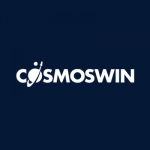 Cosmoswin Casino logo