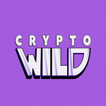 CryptoWild Casino logo