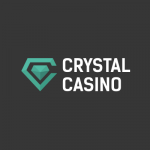 CrystalCasino logo