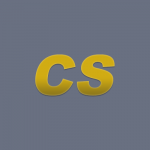 CS Casino logo