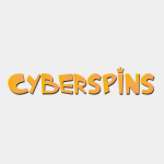CyberSpins Casino logo