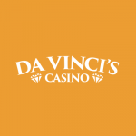 Da Vinci's Casino logo