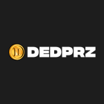 DEDPRZ Casino logo