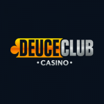 Deuce Club Casino logo