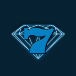 Diamond 7 Casino logo