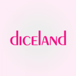Diceland Casino logo