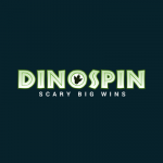 Dinospin Casino logo