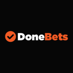 New DoneBets Casino logo