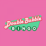 Double Bubble Bingo Casino logo