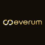 Certified Everum Casino logo