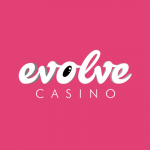EvolveCasino logo