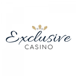 Exclusive Casino logo
