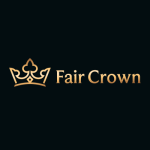 New Fair Crown Casino logo