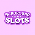 Fair Ground Slot Casino logo