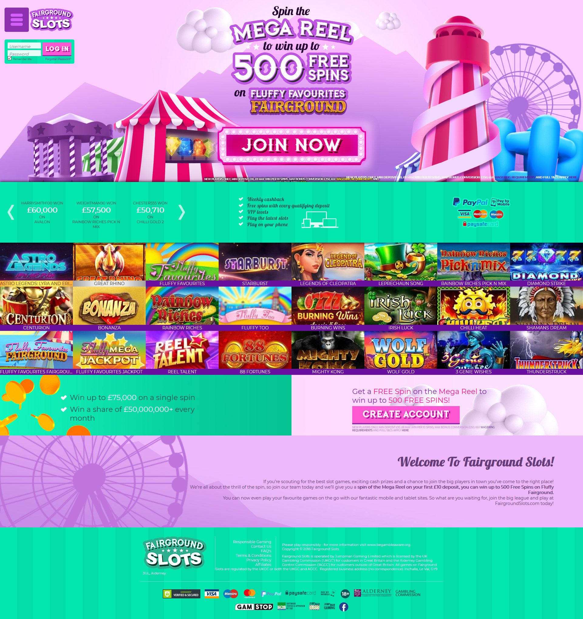 StallCation