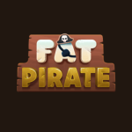 FatPirate Casino logo