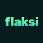 Flaksi Casino logo
