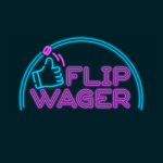 Flipwager Casino logo