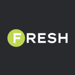Fresh Casino logo