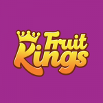 FruitKings Casino logo