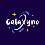 Galactic Wins Casino logo