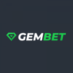 GemBet Casino logo