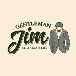Gentleman Jim Casino logo