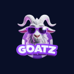 New Goatz Casino logo