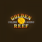 Golden Reef Casino logo