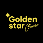 Certified Golden Star Casino logo