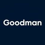 Goodman Casino logo