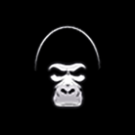 Gorilla Casino logo