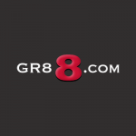 GR88 Casino logo